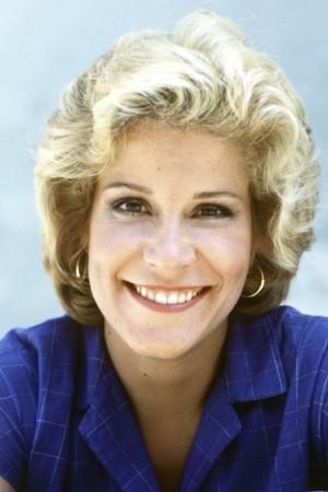 Picture of Lani O'Grady