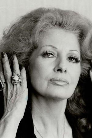 Picture of Tempest Storm