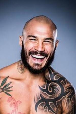 Picture of Roger Huerta