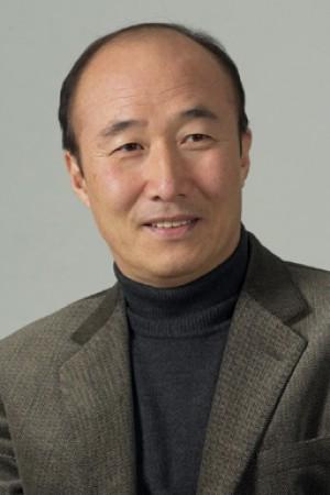 Picture of Yoon Joo-sang