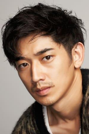Picture of Eita Nagayama