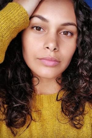 Picture of Andrea Cortés