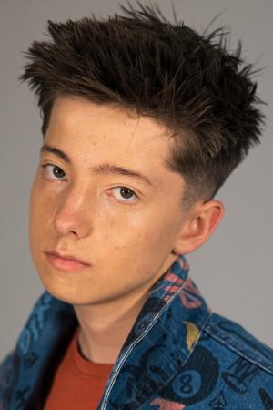 Picture of Joe Bird