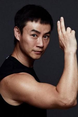 Picture of Tiger Hu Chen