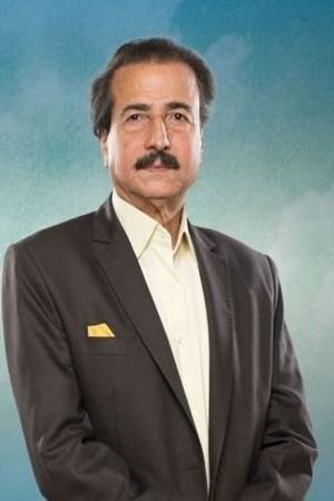 Picture of Qasim Al-Malak