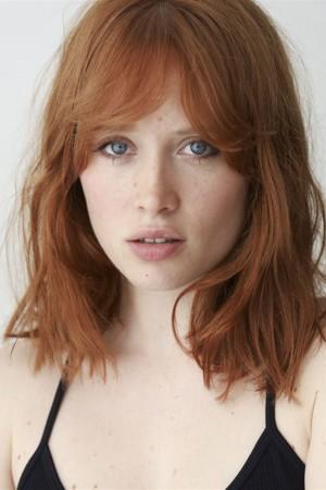 Picture of Claire Romain