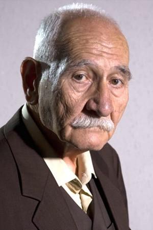 Picture of Arif Erkin Güzelbeyoğlu