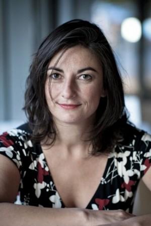 Picture of Ilka Teichmüller