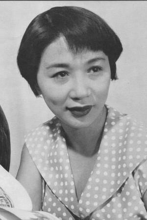 Picture of Mariko Miyagi