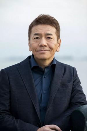 Picture of Shinya Ueda