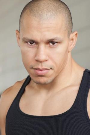Picture of Brandon Silvestry