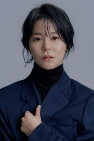 Picture of Kim Joo-yeon