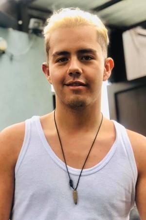 Picture of Carlos Meza