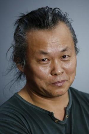 Picture of Kim Ki-duk