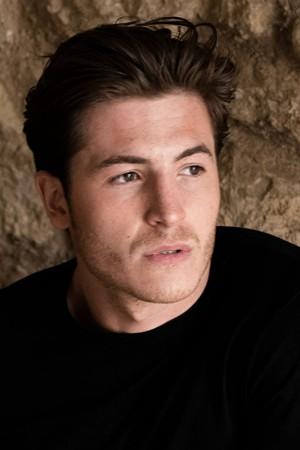 Picture of Kieron Moore
