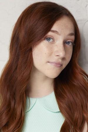 Picture of Caitlin Shorey