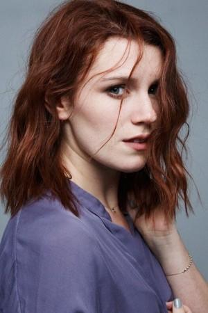 Picture of Katy Breier