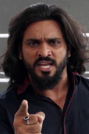Picture of Saurav Gurjar