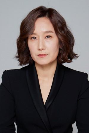 Picture of Park Mi-hyun