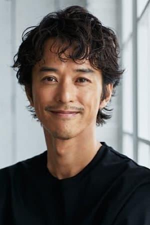 Picture of Kenji Kohashi