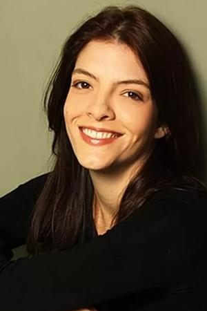 Picture of Ana Abbott