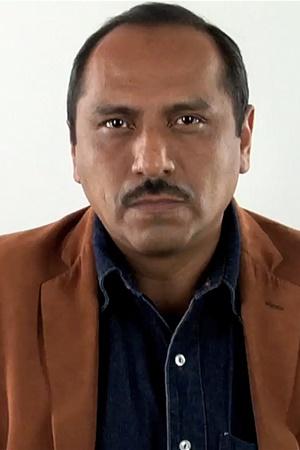 Picture of Alejandro de la Rosa