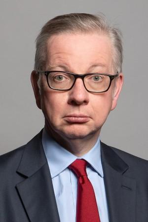 Picture of Michael Gove