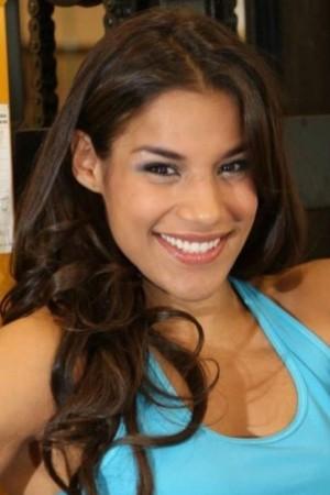 Picture of Julianna Peña