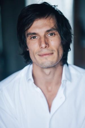Picture of Jérémy Kapone