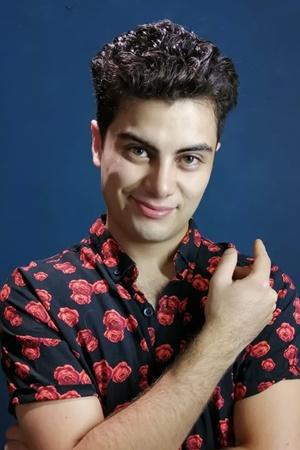 Picture of Emilio Caballero