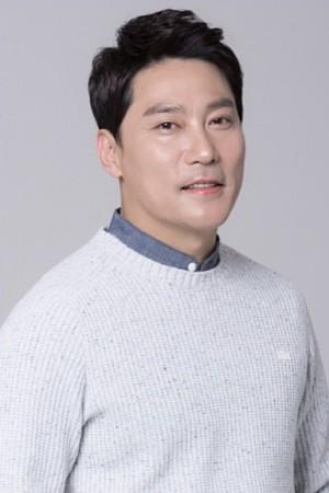 Picture of Hong Seo-jun
