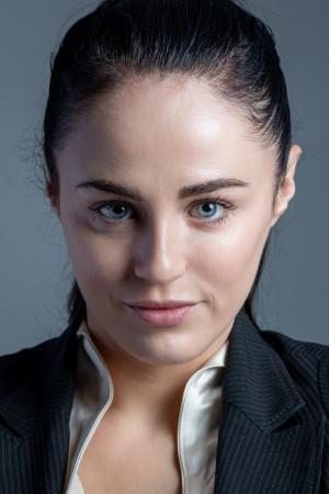 Picture of Danielle Ronald