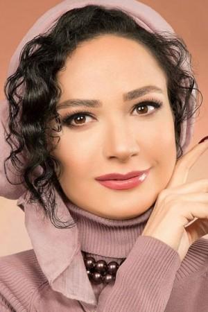 Picture of Nasrin Nosrati