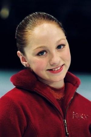 Picture of Kirsten Olson