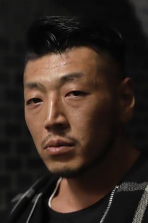 Picture of Takenori Gotô