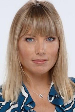 Picture of Mélanie Page