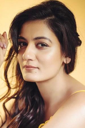 Picture of Shruti Vyas