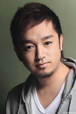 Picture of Masaki Nishina