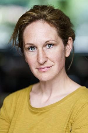 Picture of Isabelle Höpfner