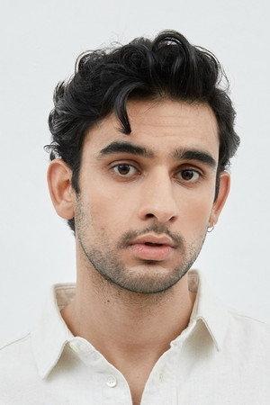Picture of Zain Iqbal
