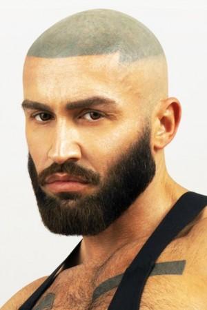 Picture of François Sagat