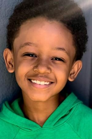 Picture of Percy Daggs IV