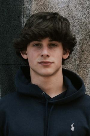 Picture of Samuele Segreto