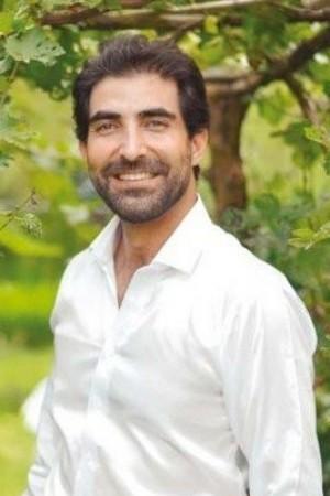 Picture of Shamil Khan