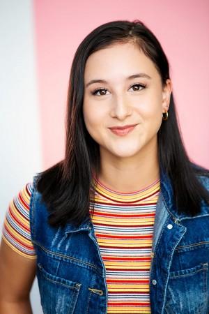 Picture of Courtney Lin