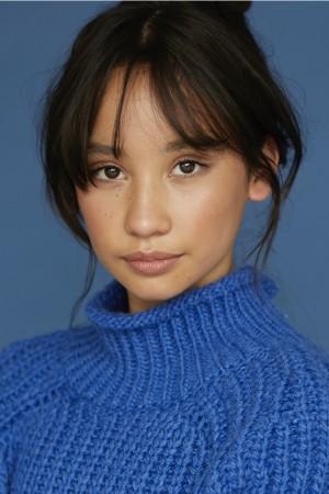 Picture of Ava Cheung