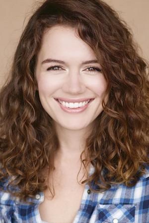Picture of Meggan Kaiser