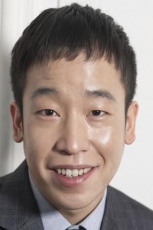 Picture of Kang Han-Saem