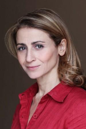 Picture of Aglaia Mora