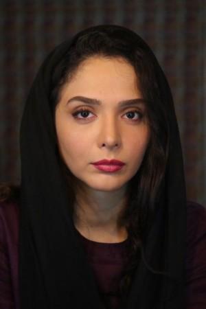 Picture of Elmira Dehghani